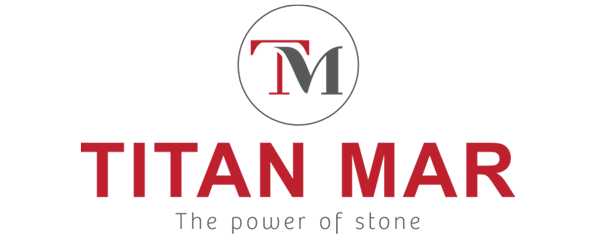 Logo Titan Mar